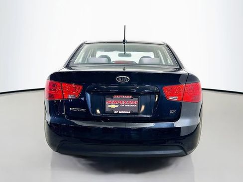 Used 2012 Kia Forte EX image 7