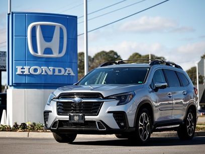 Used 2023 Subaru Ascent Touring