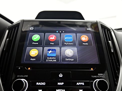 Used 2019 Subaru Forester Touring w/ Popular Package #3 image 11