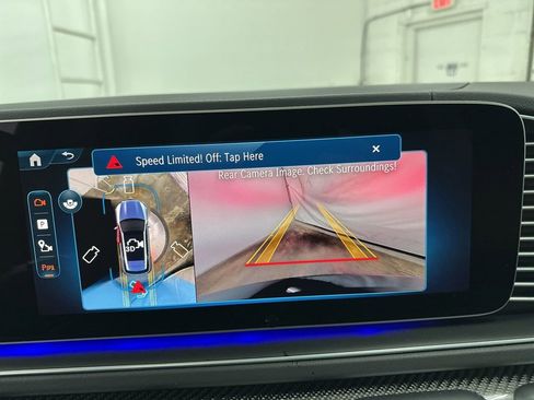 New 2026 Mercedes-Benz GLE 53 AMG GLE 53 AMG image 17