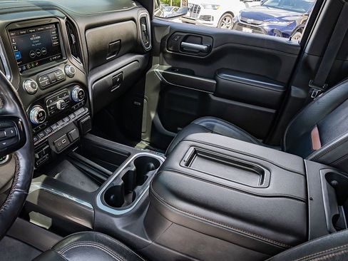 Used 2020 GMC Sierra 1500 AT4 w/ AT4 Premium Package image 15