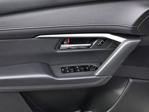 New 2026 MAZDA CX-5 2.5 S w/ Premium Package image 22