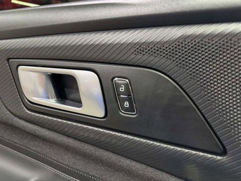 Used 2024 Ford Mustang GT RWD image 16