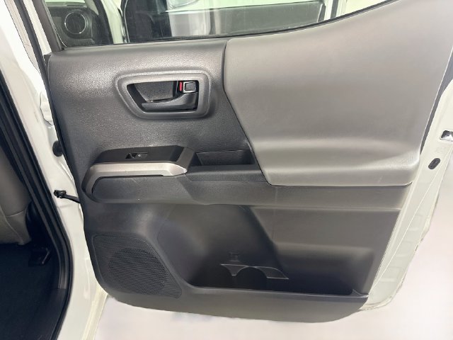 Used 2023 Toyota Tacoma SR5 w/ Technology Package RWD image 27