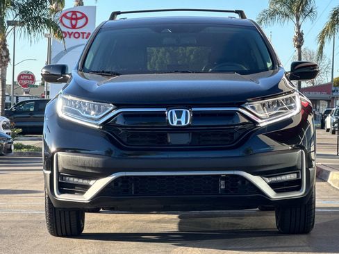 Used 2020 Honda CR-V EX-L image 10