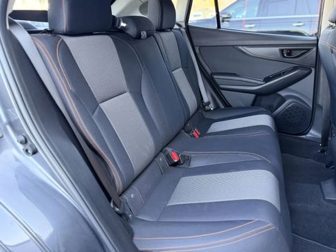 Used 2023 Subaru Crosstrek 2.0i Premium w/ Popular Package #3 image 18