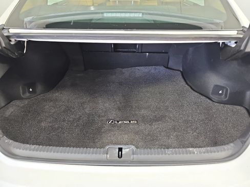 Used 2022 Lexus ES 350 w/ Accessory Package FWD image 12