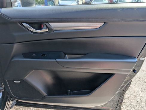 Used 2019 MAZDA CX-5 Touring AWD/4WD image 39