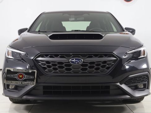 Used 2022 Subaru WRX Premium AWD/4WD image 46