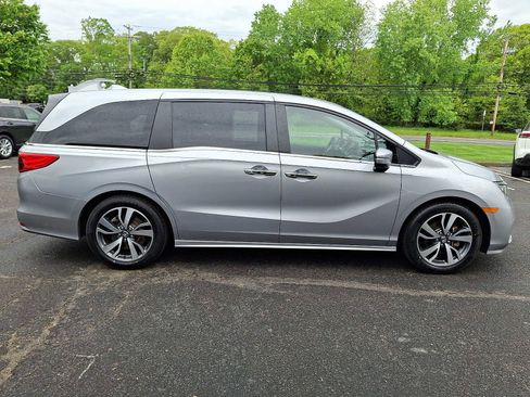Certified 2023 Honda Odyssey Touring image 7