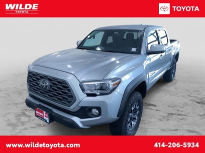 Used 2023 Toyota Tacoma TRD Off-Road