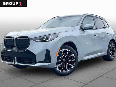 New 2026 BMW X3 xDrive30 w/ Premium Package
