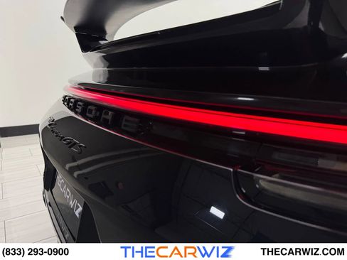 Used 2024 Porsche 911 Carrera GTS image 28