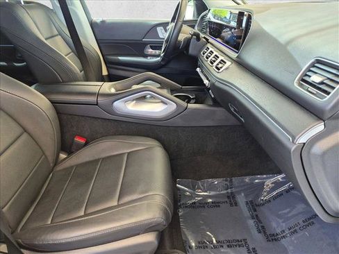 Used 2024 Mercedes-Benz GLE 350 4MATIC image 22