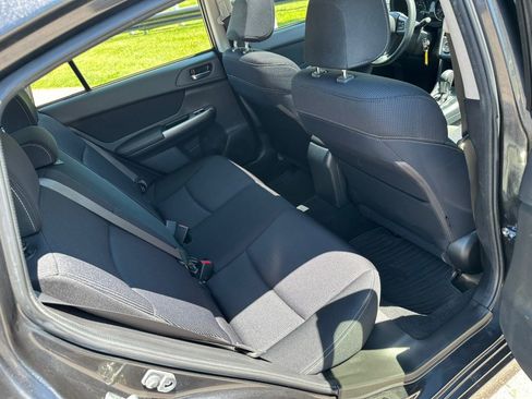 Used 2016 Subaru Impreza 2.0i Sport Premium AWD/4WD image 14