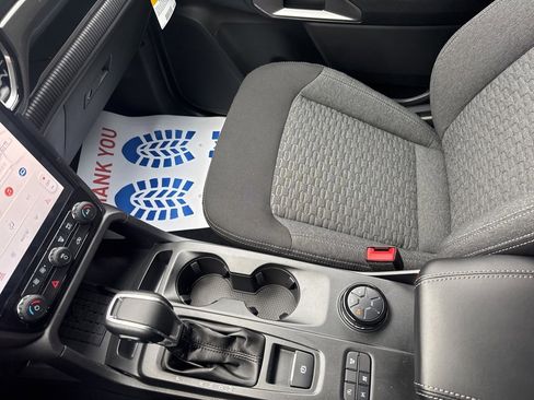 New 2025 Ford Ranger XLT w/ Equipment Group 301A High image 31