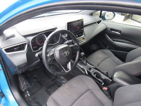 Used 2019 Toyota Corolla SE image 7