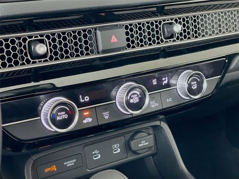 New 2026 Honda Civic Sport image 13