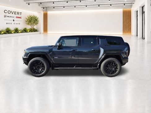 New 2026 GMC Hummer EV SUV AWD/4WD image 6