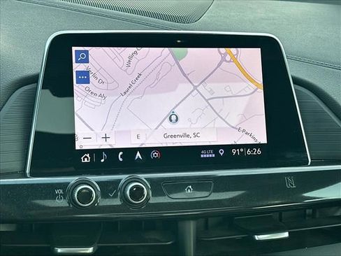 Certified 2020 Cadillac CT4 Sport AWD/4WD image 26