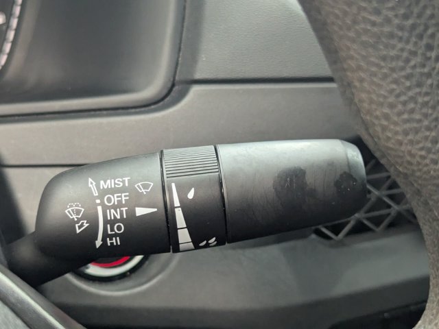 Certified 2024 Honda Accord EX image 19