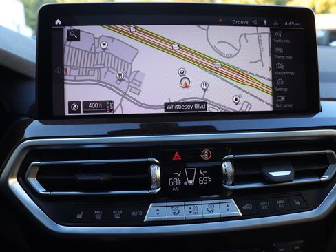 Used 2023 BMW X3 sDrive30i w/ Premium Package image 33