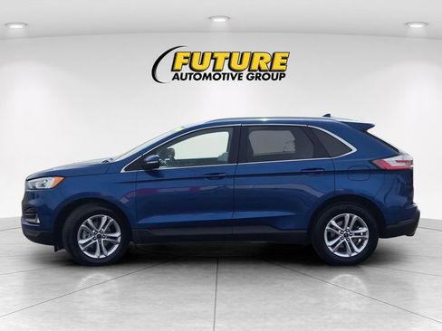 Used 2020 Ford Edge SEL image 7
