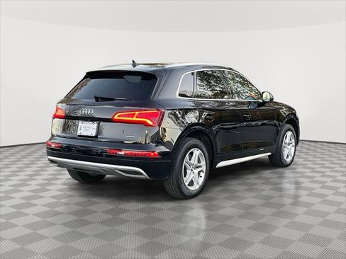 Used 2019 Audi Q5 2.0T Premium image 7