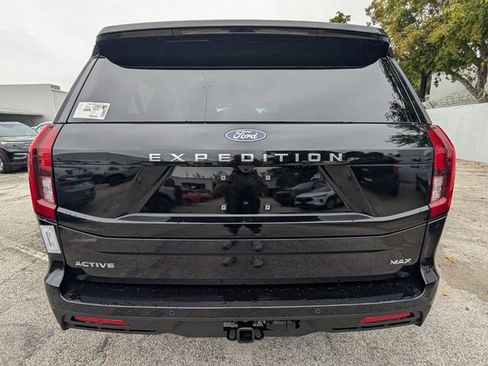 New 2026 Ford Expedition Max Active RWD image 8