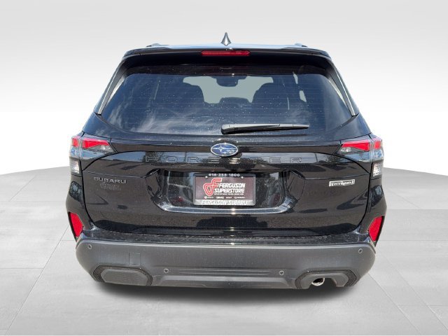 New 2026 Subaru Forester Touring AWD/4WD image 6