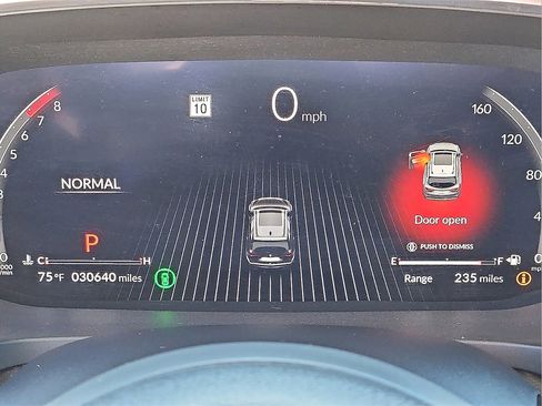 Used 2023 Acura MDX A-Spec image 25