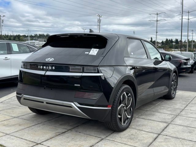 Certified 2024 Hyundai Ioniq 5 SE AWD/4WD image 5