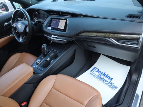 Used 2019 Cadillac XT4 Sport image 34