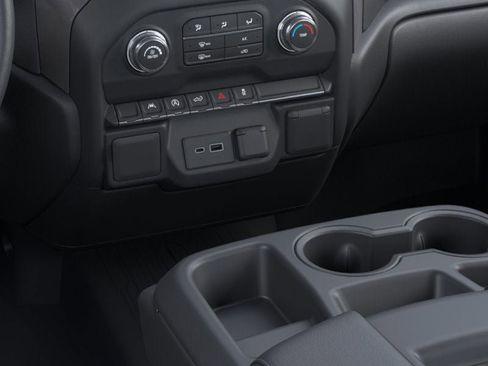 New 2026 GMC Sierra 1500 Pro w/ Graphite Edition image 23