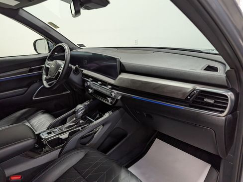 Used 2024 Kia Telluride SX X-Pro AWD/4WD image 18