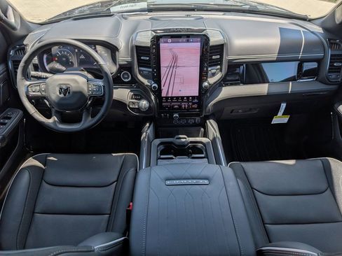 New 2026 RAM 1500 Limited AWD/4WD image 22