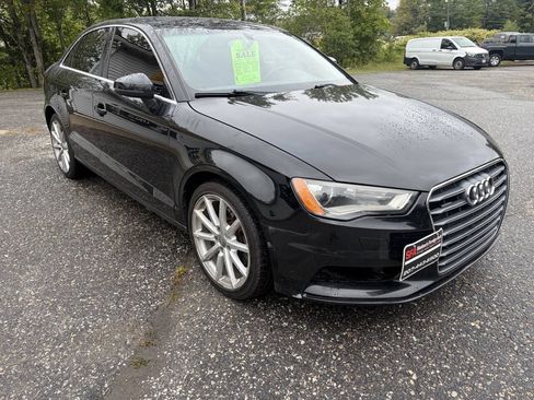 Used 2015 Audi A3 2.0T Premium Plus AWD/4WD image 13