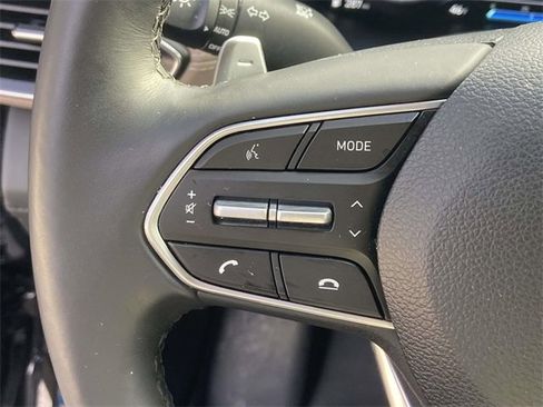 Used 2023 Hyundai Santa Fe Limited image 21