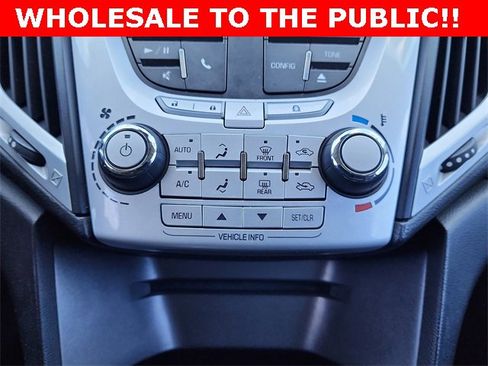 Used 2012 GMC Terrain SLE image 26