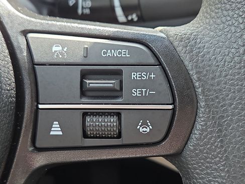 Used 2024 Honda Accord LX image 22