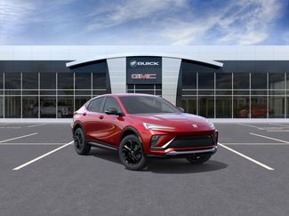 New 2026 Buick Envista Sport Touring video 1