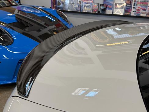 Used 2020 BMW M2 Competition w/ Executive Package image 15