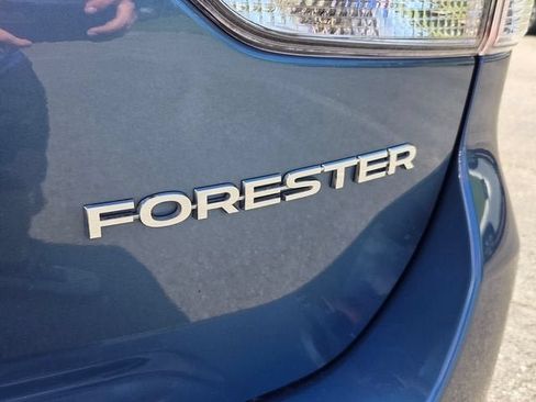 Used 2023 Subaru Forester Premium AWD/4WD image 15