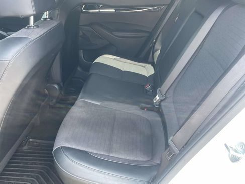 Used 2023 Kia Seltos S w/ Navigation Package AWD/4WD image 10