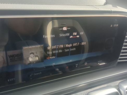 New 2025 Mercedes-Benz GLE 63 AMG S image 6