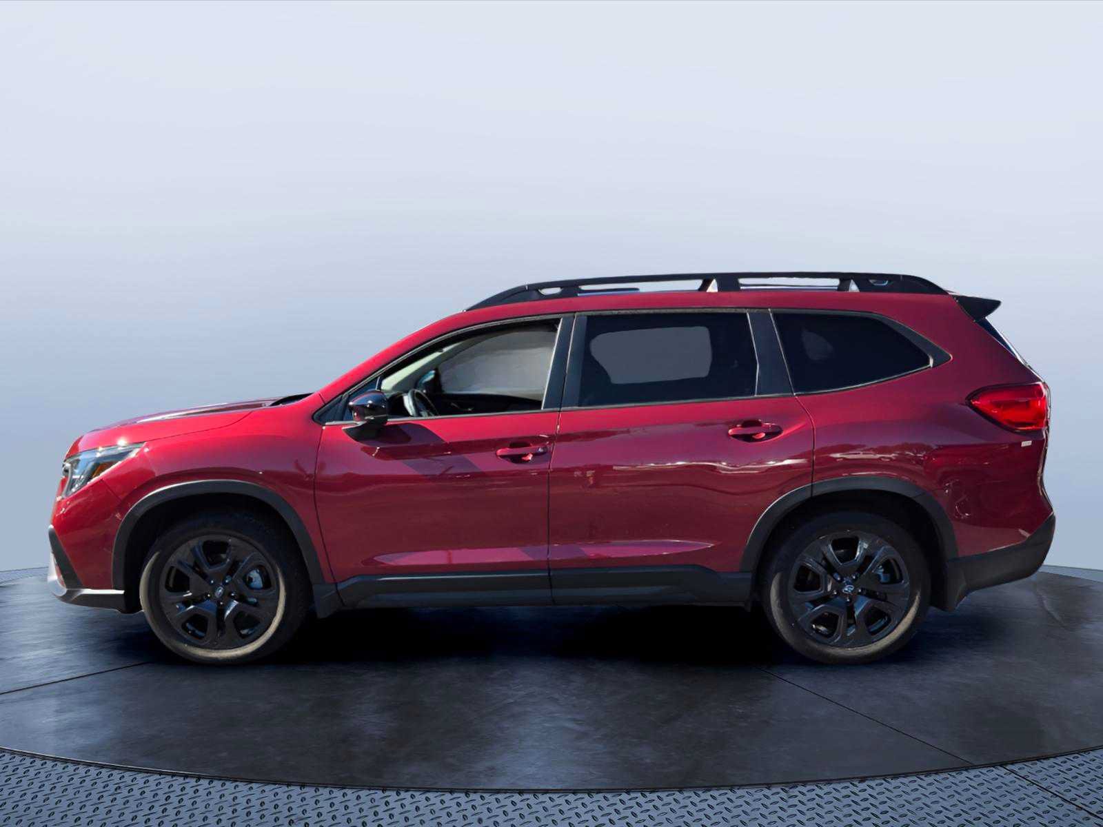 Used 2025 Subaru Ascent Onyx Edition w/ Popular Package #2 AWD/4WD image 6