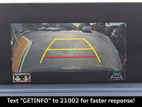 Used 2022 Lexus RX 450h AWD w/ Premium Package image 27