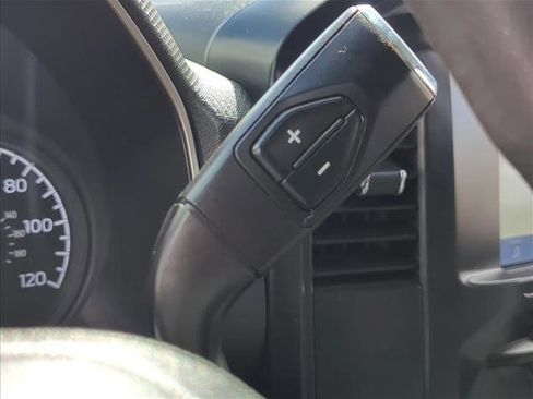 Certified 2022 Ford F150 XL w/ STX Black Appearance Package image 10