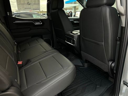 New 2026 GMC Sierra 1500 Elevation w/ Elevation Premium Package image 17