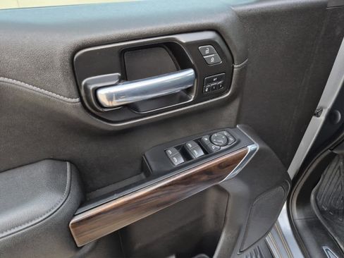 Certified 2022 GMC Sierra 1500 SLT image 13